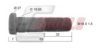 IVECO 42117463 Wheel Stud